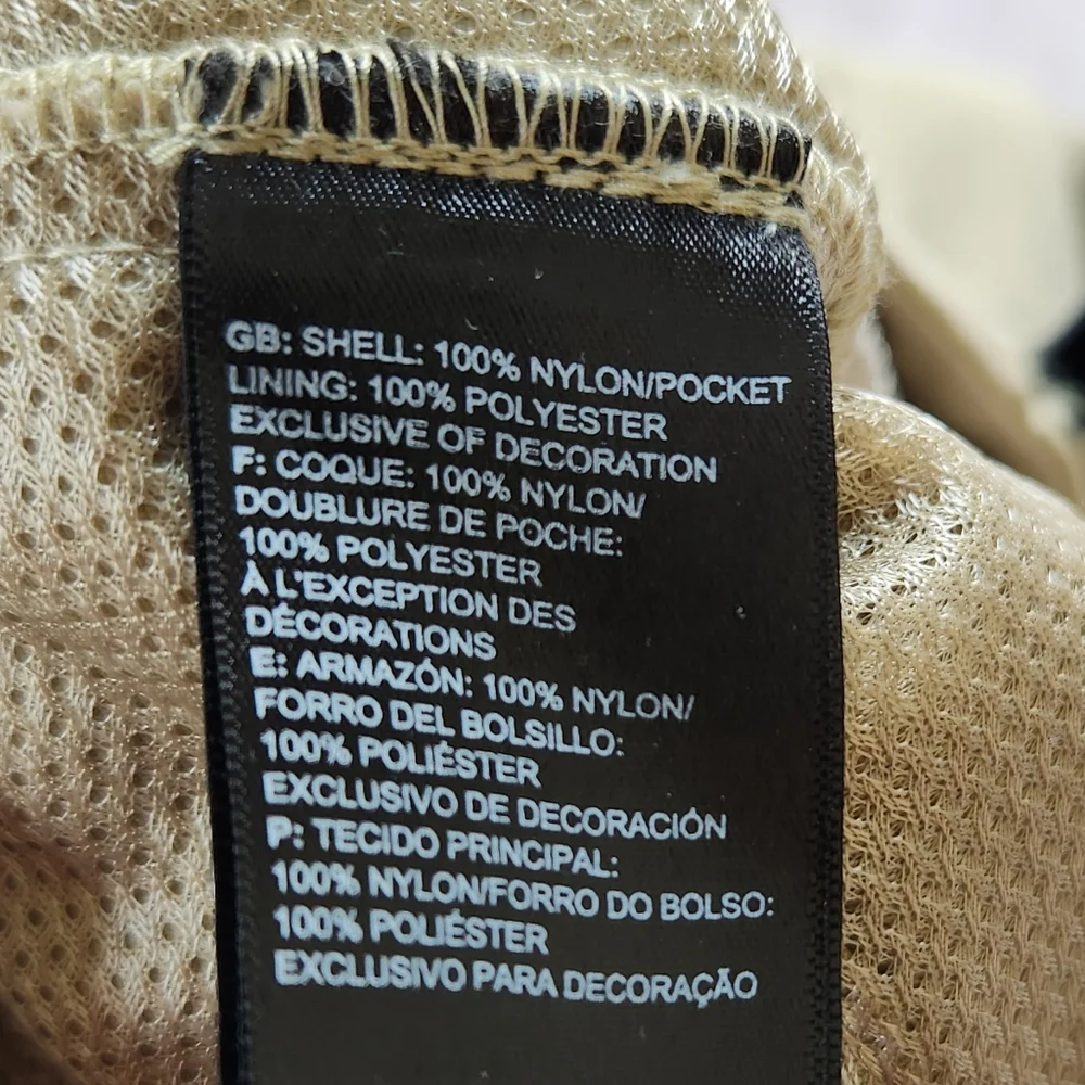 NWT North Face 